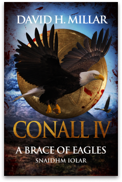 Conall book 4 front full res 2